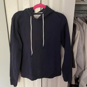 Tory Burch Sport Hoodie